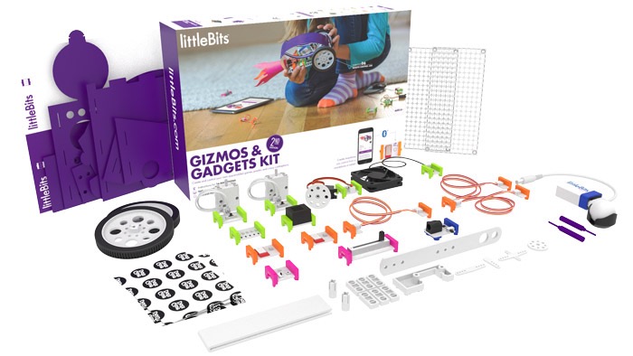 littlebits